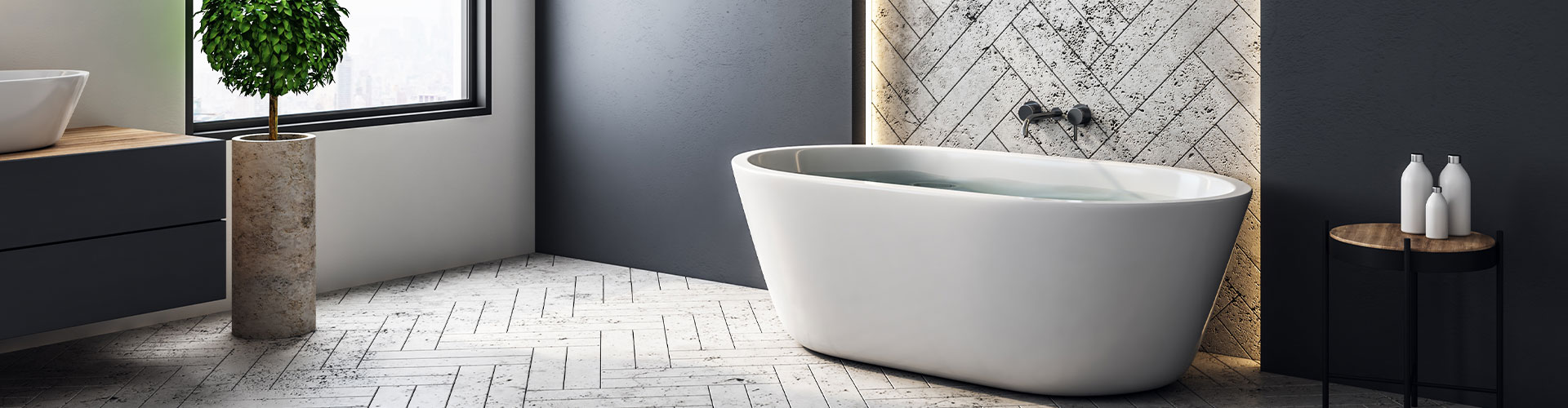 Rénovation cuisine et salle de bain en Seine Maritime